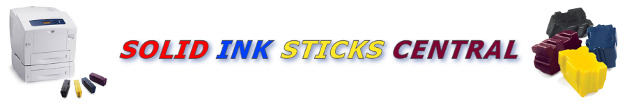 SolidInkSticksCentral.com